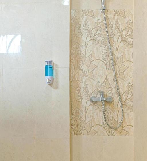 فندق Literooms Bekasi