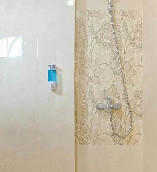 Hotel Literooms Bekasi