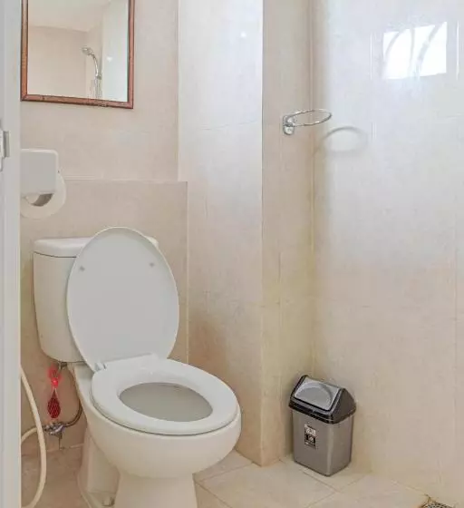 Hotel Literooms Bekasi