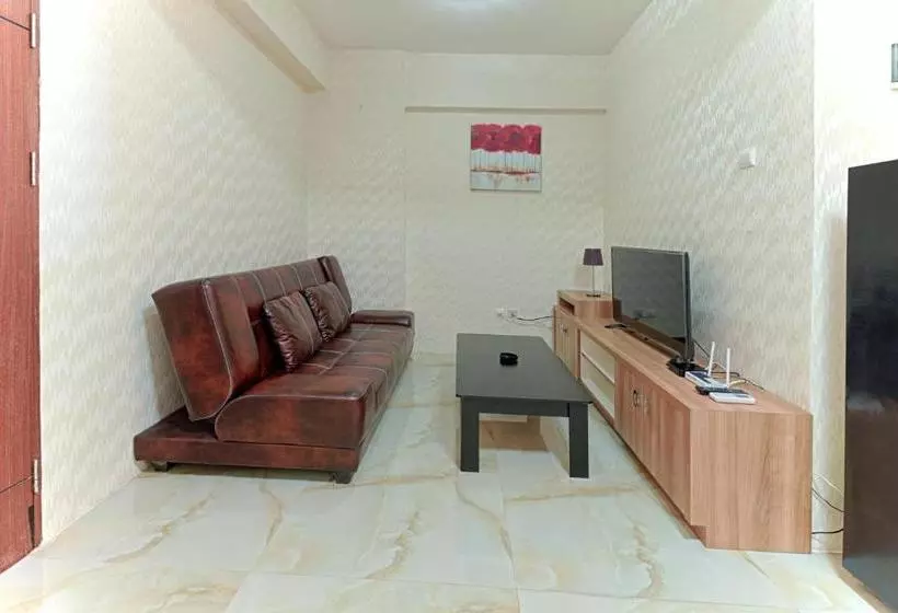Hotel Literooms Bekasi