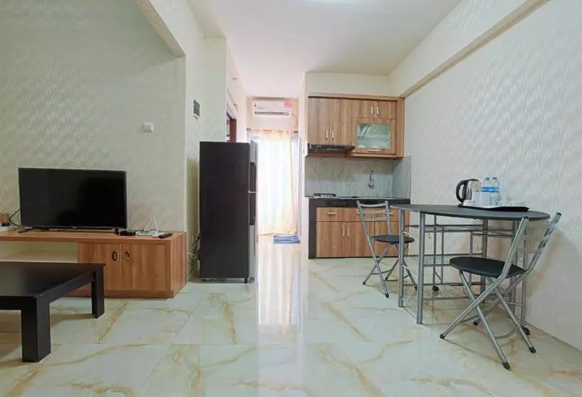 Hotel Literooms Bekasi