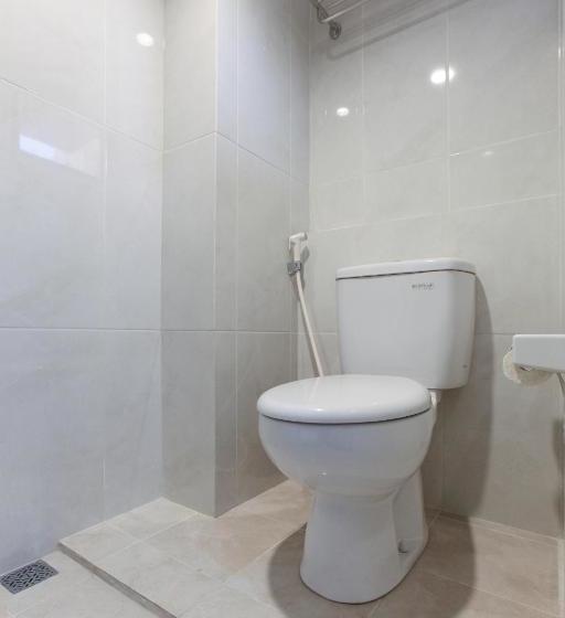 فندق Literooms Bekasi