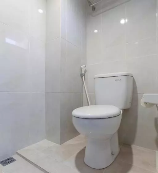 Hotel Literooms Bekasi