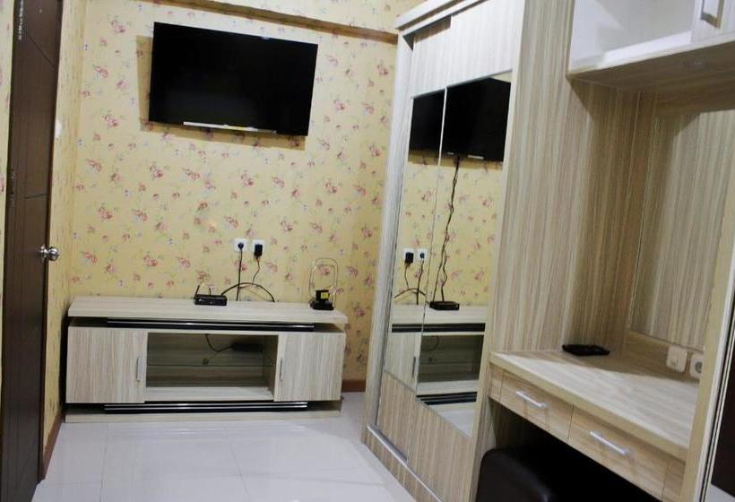 فندق Literooms Bekasi