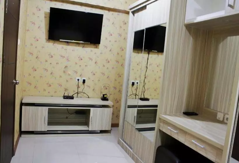 Hotel Literooms Bekasi
