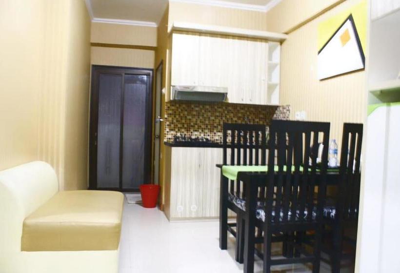 فندق Literooms Bekasi