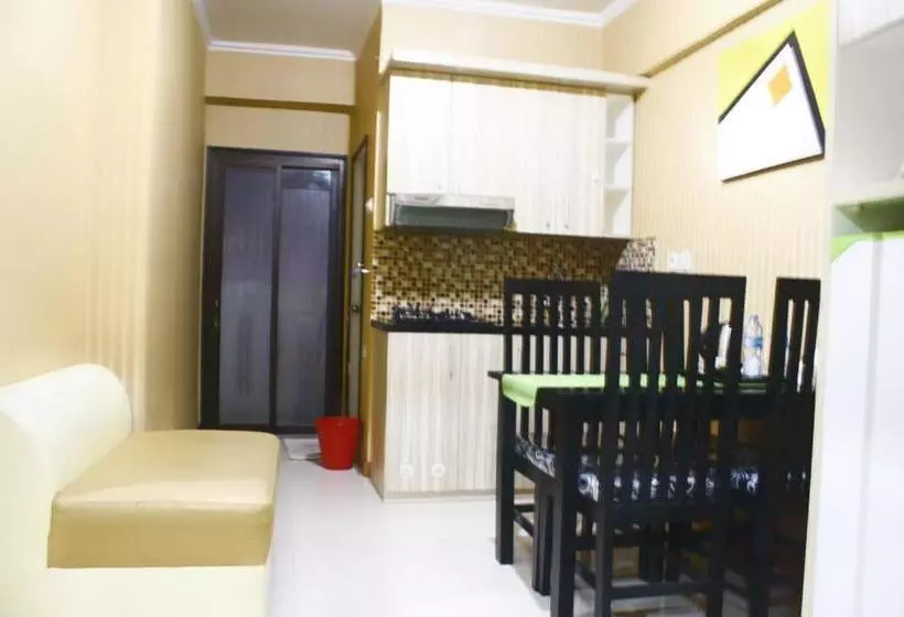 Hotel Literooms Bekasi