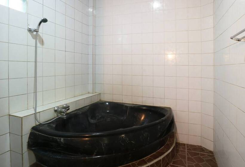 فندق Pering Bungalow Ubud