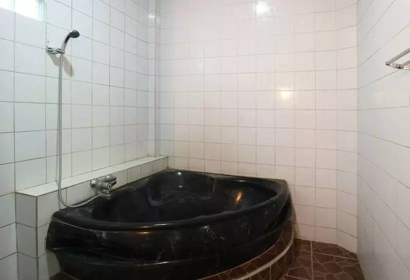 ホテル Pering Bungalow Ubud