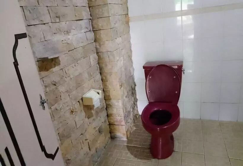 ホテル Pering Bungalow Ubud