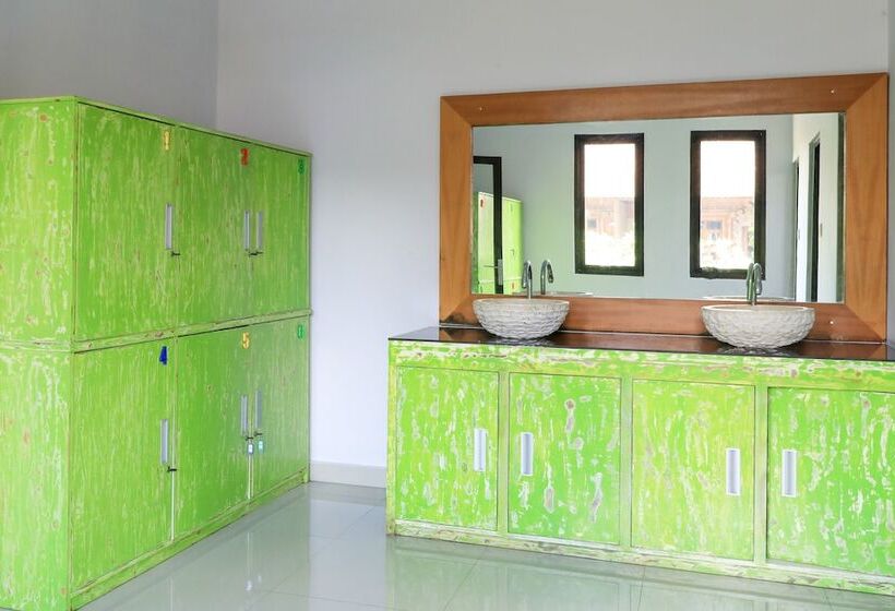 فندق Pering Bungalow Ubud