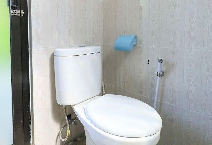 فندق Pering Bungalow Ubud