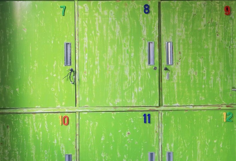 فندق Pering Bungalow Ubud