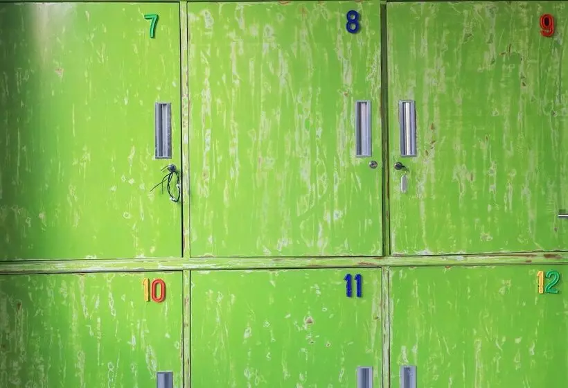 ホテル Pering Bungalow Ubud