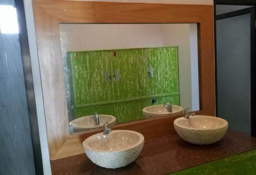 فندق Pering Bungalow Ubud