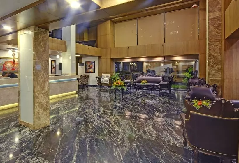 ホテル Pride Ananya Resorts