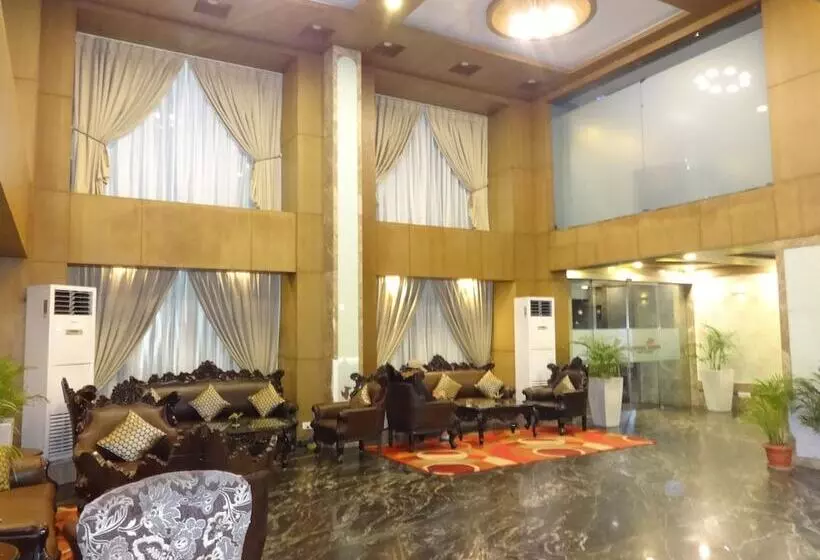 ホテル Pride Ananya Resorts