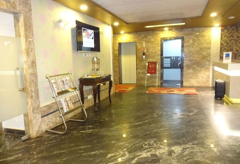 בית מלון כפרי Pride Ananya Resorts