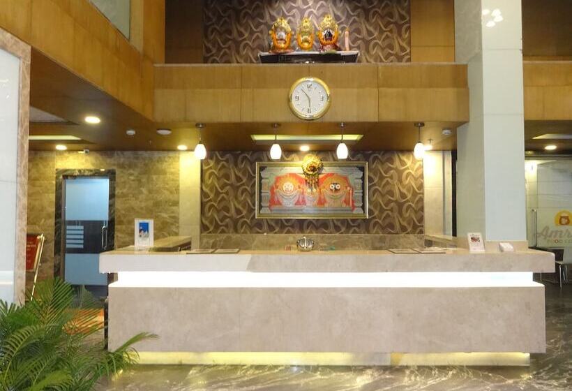 בית מלון כפרי Pride Ananya Resorts