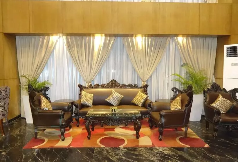 ホテル Pride Ananya Resorts