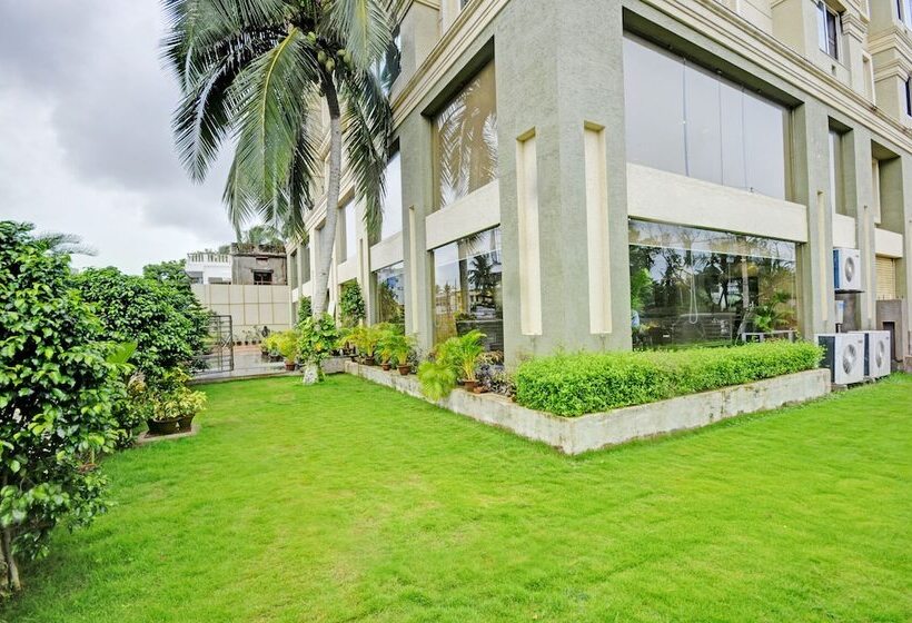 בית מלון כפרי Pride Ananya Resorts