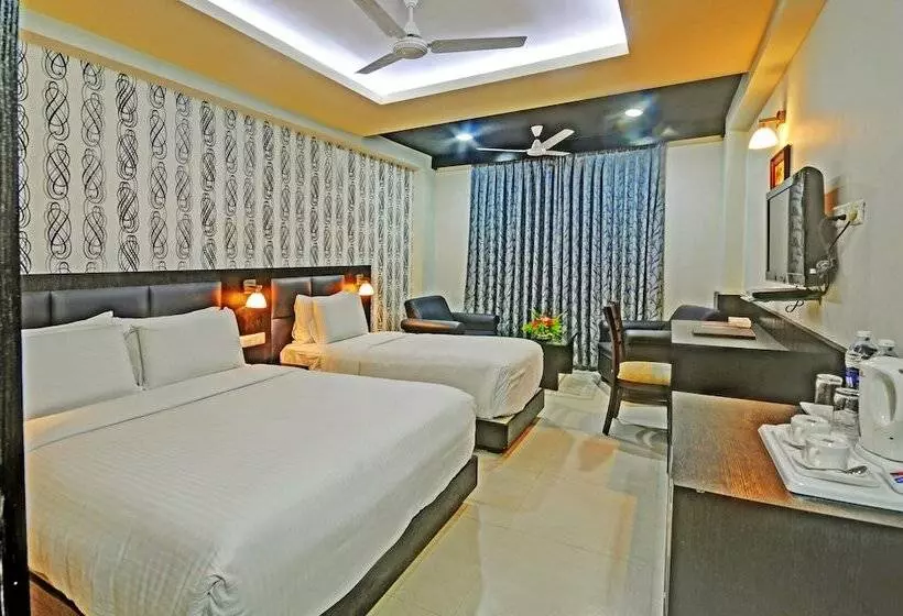 ホテル Pride Ananya Resorts