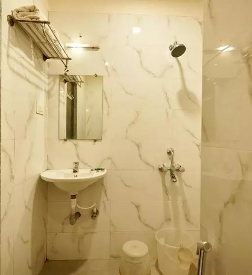 ホテル Pride Inn Shirdi