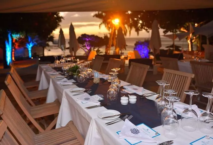 هتل R Beach Club