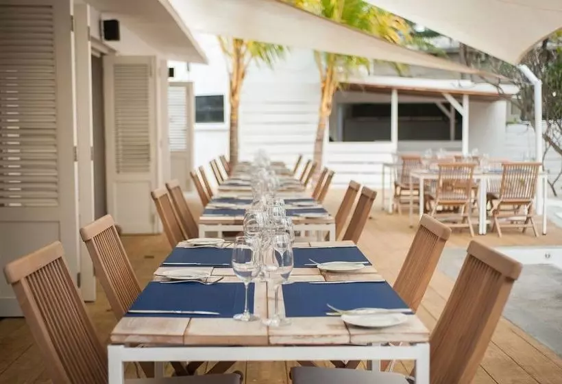 هتل R Beach Club