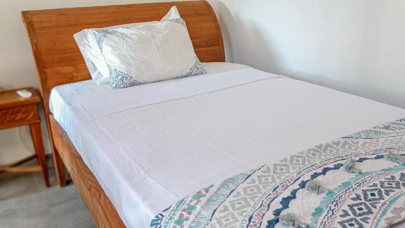 هتل Soraya Yoga Wellness Center