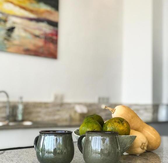 هتل Soraya Yoga Wellness Center