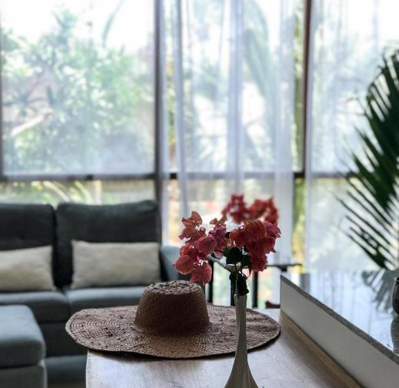 هتل Soraya Yoga Wellness Center