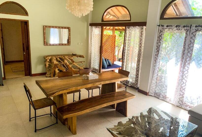 هتل Soraya Yoga Wellness Center