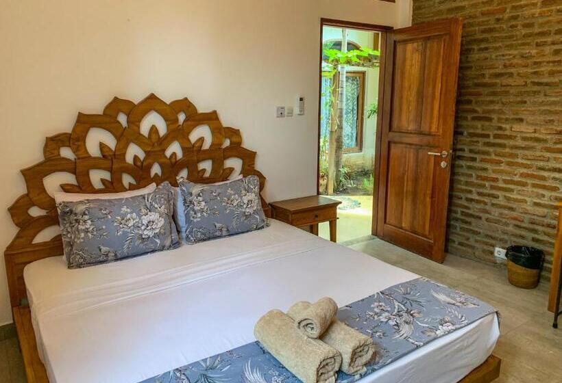 هتل Soraya Yoga Wellness Center