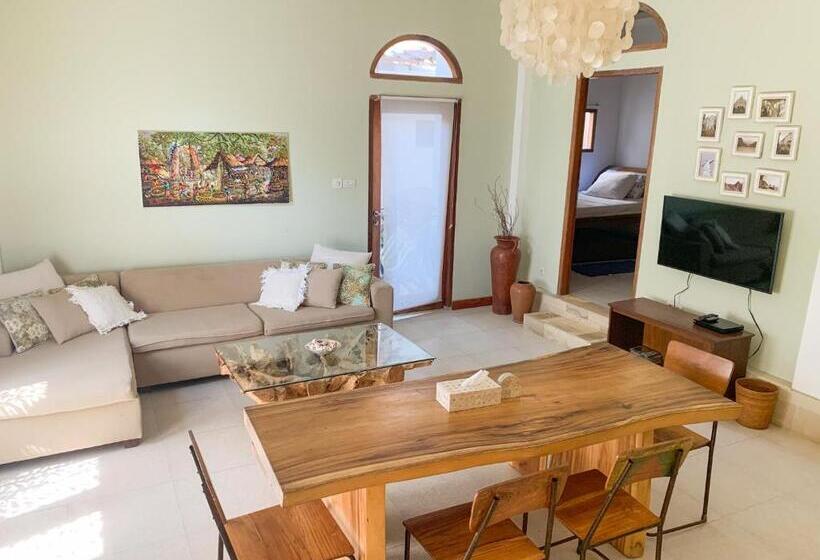 هتل Soraya Yoga Wellness Center