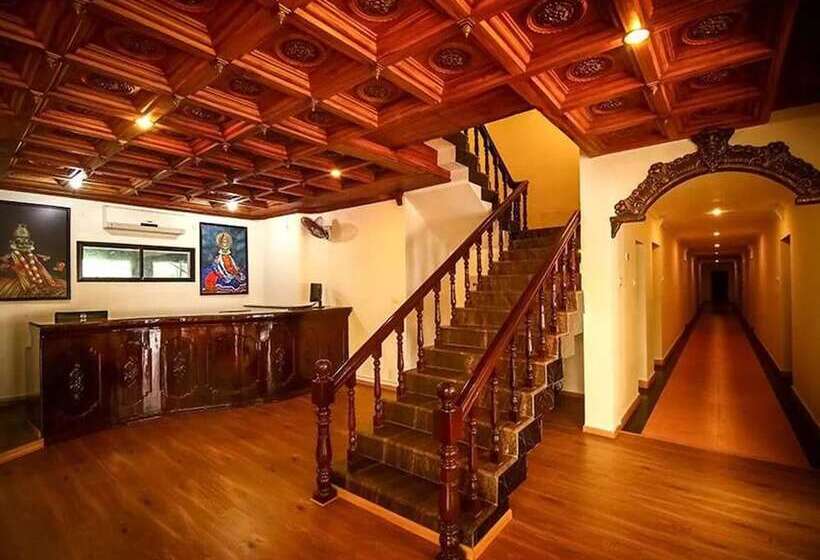 ホテル The Byke Puja Samudra