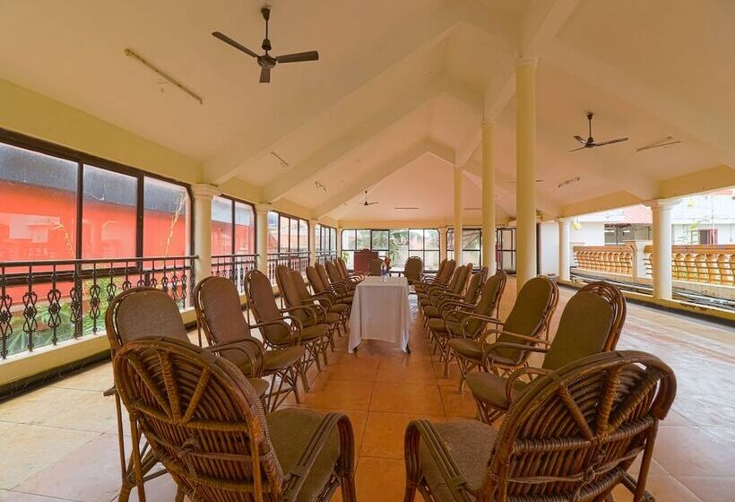 ホテル The Byke Puja Samudra