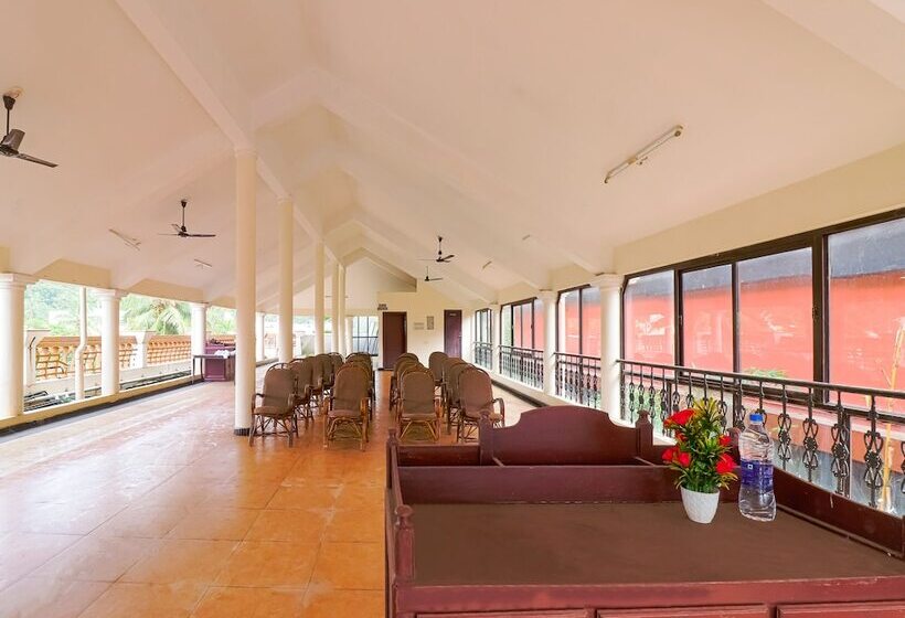 ホテル The Byke Puja Samudra