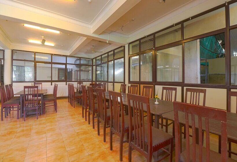 ホテル The Byke Puja Samudra