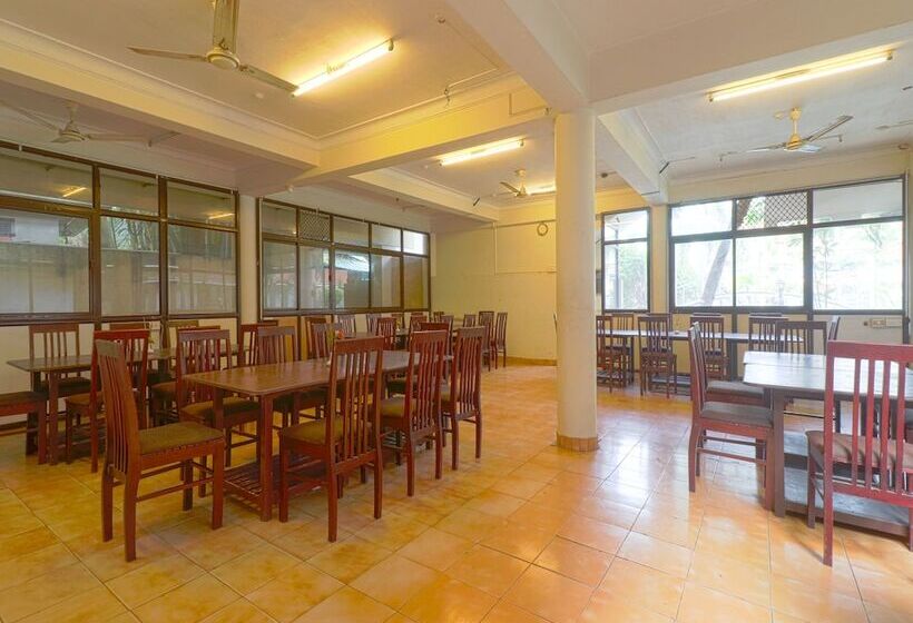 ホテル The Byke Puja Samudra