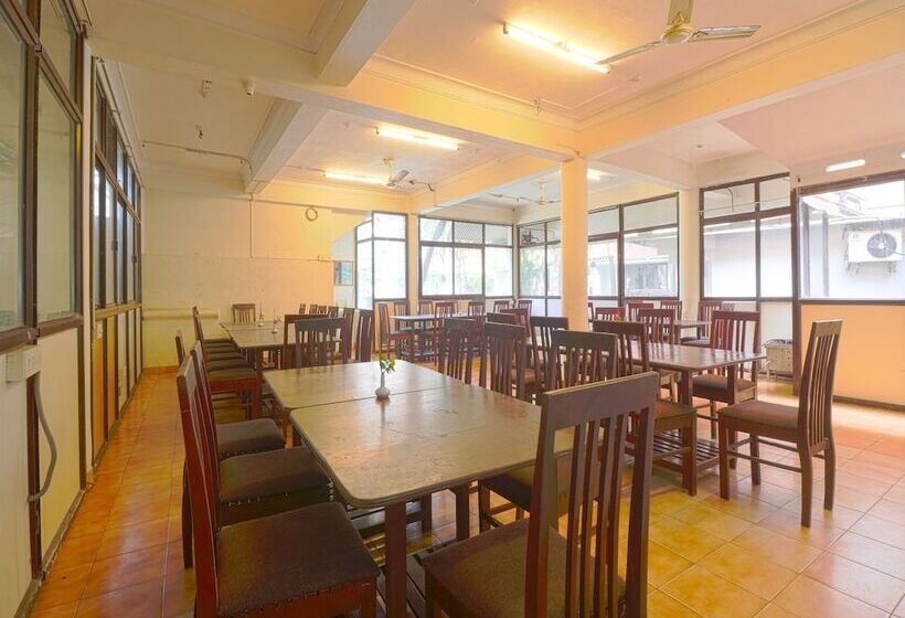 ホテル The Byke Puja Samudra