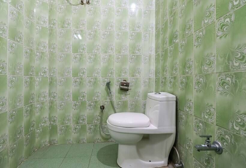 ホテル The Byke Puja Samudra