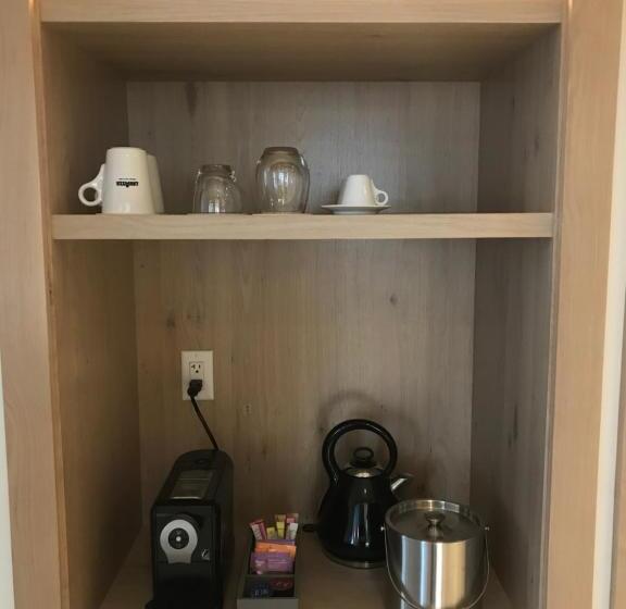 酒店 The Preston House And