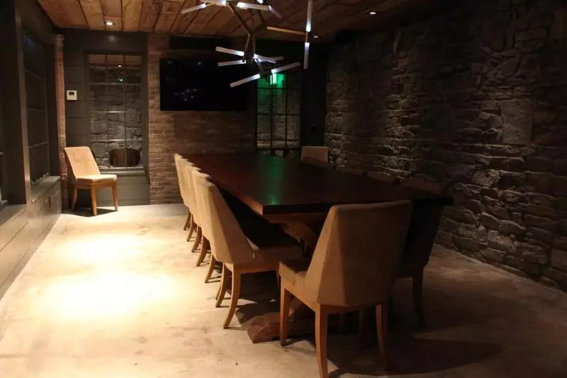 ホテル The Preston House And