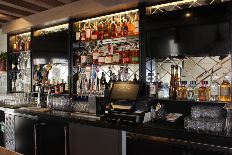 酒店 The Preston House And