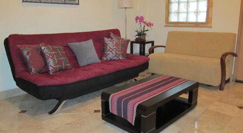 Fotos del hotel Top Bali Apartment:  7