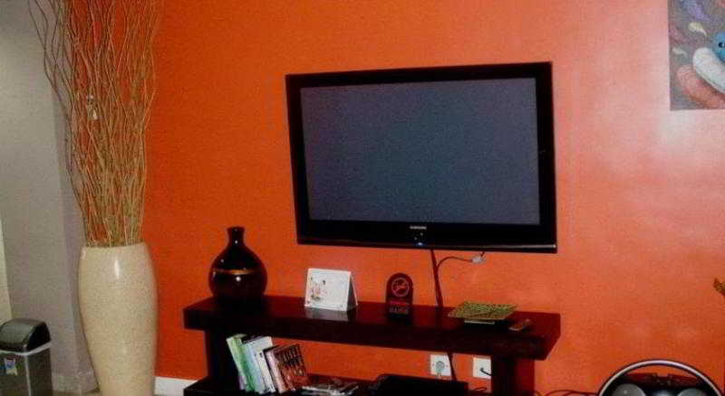 Fotos del hotel Top Bali Apartment:  5