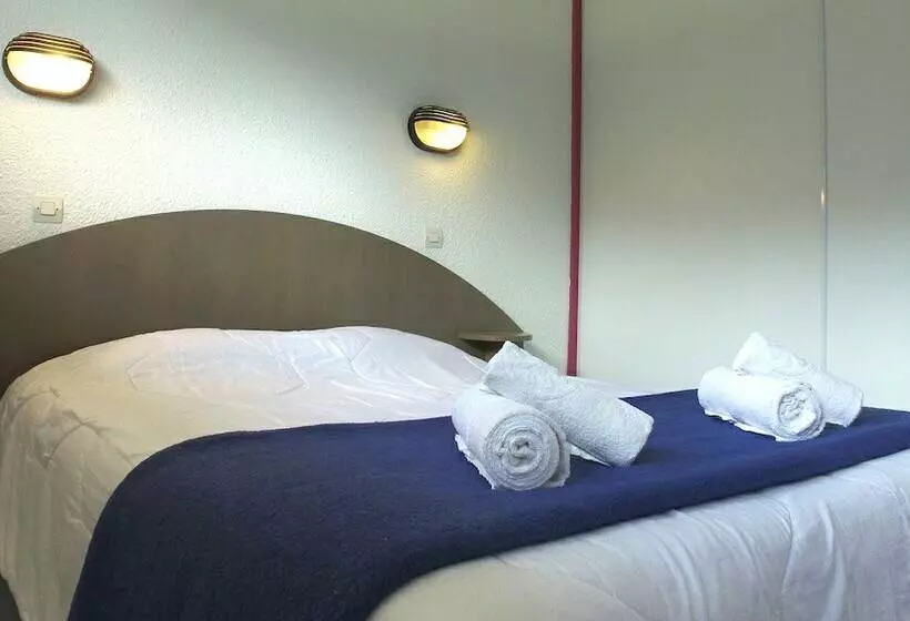 Hotelli Vvf Queyras, Ceillac En Queyras