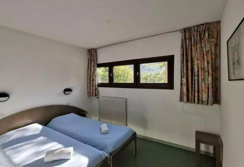 Hotelli Vvf Queyras, Ceillac En Queyras