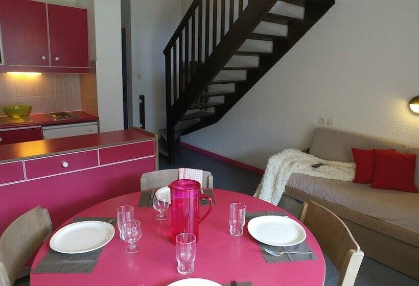 Отель Vvf Queyras, Ceillac En Queyras